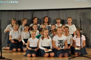 Razglasitev najbolj kulturne šole za leto 2017 v Grosupljem 48